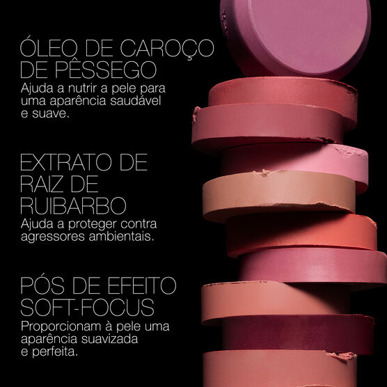 KIT MINI BLUSH EM BASTÃO NARS THE MULTIPLE
